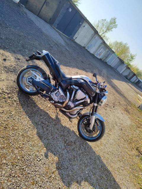 Yamaha MT-01. 1 700. ., , ,   