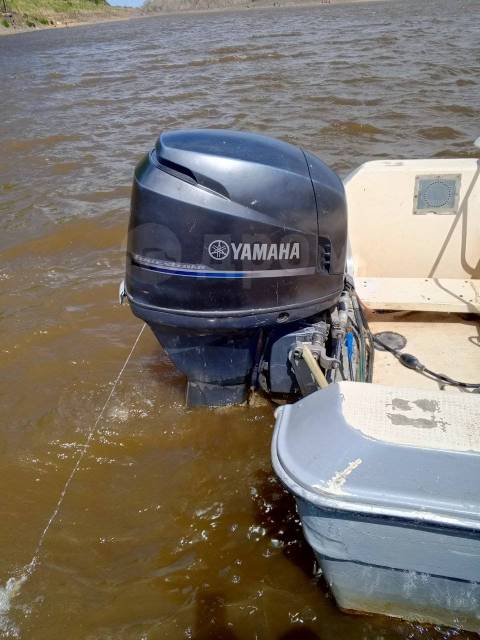 Yamaha. 115,00.., 4-, ,  X (635 ), 2004  