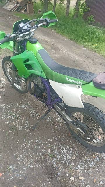 Kawasaki KDX 220. 220. ., , ,   