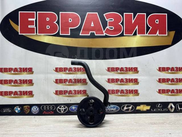 Купить ГУР Suzuki Aerio 2003 4911054G00 RA21S M15A в Бийске по цене: 4 ...