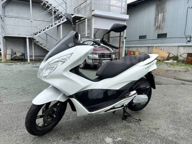 Honda PCX 150