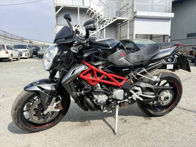 MV Agusta Brutale 1090RR