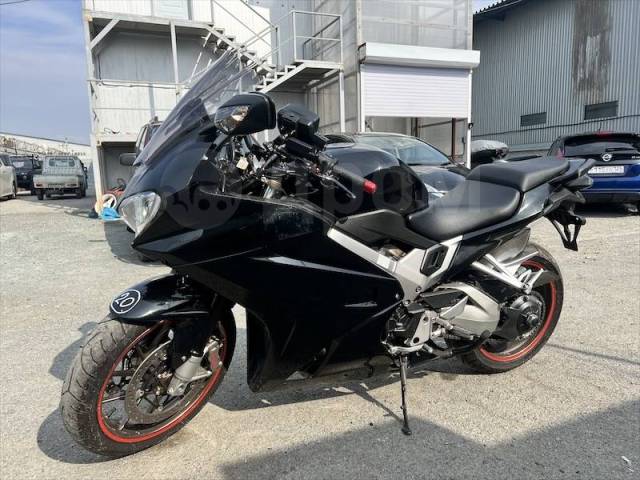 Honda VFR 800F