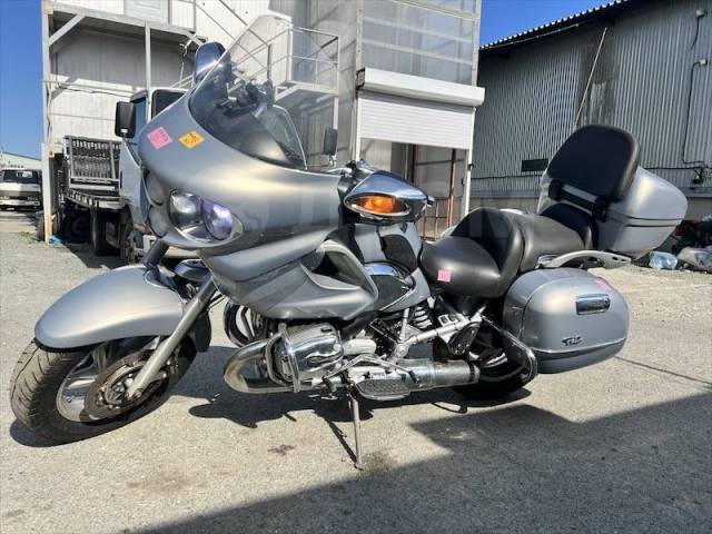 BMW R 1200 CL