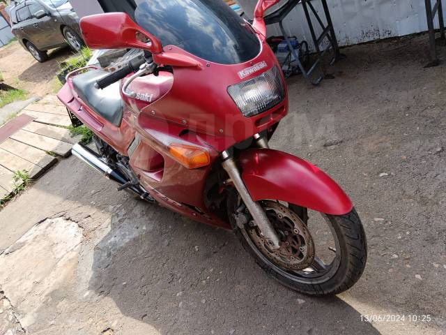 Kawasaki ZZR. 250. ., , ,   