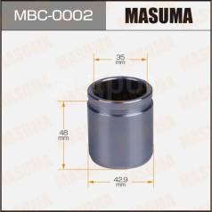   Masuma, , . MBC-0002 