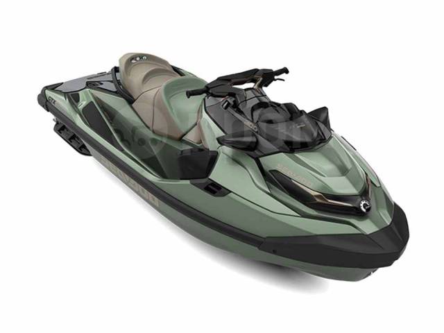 BRP Sea-Doo GTX. 2023 .     