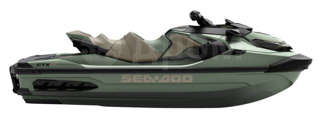 BRP Sea-Doo GTX. 2023 .     