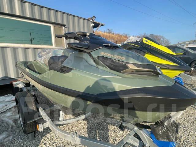 BRP Sea-Doo GTX. 2023 .     