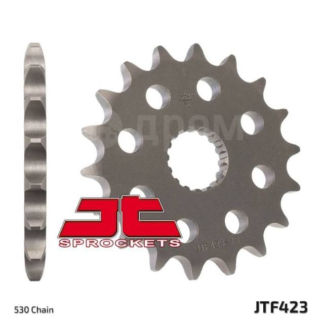   JT JTF423.17 