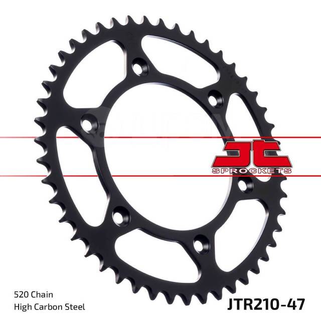   JT JTR210.47 JTR210.47 