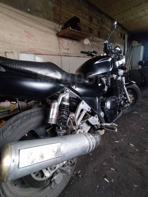 Yamaha XJR 1200. 1 200. ., , ,   