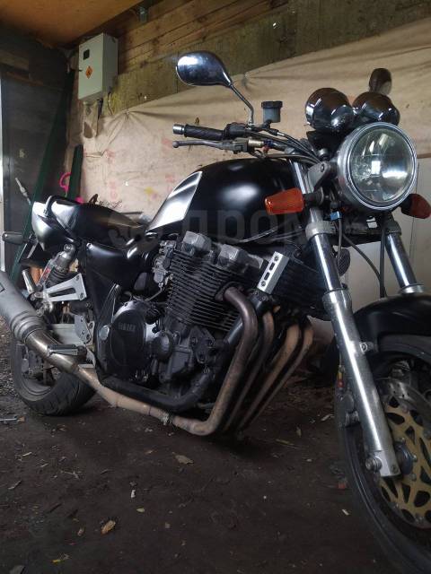 Yamaha XJR 1200. 1 200. ., , ,   