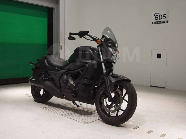 Honda CTX 700N. 700. ., , ,   