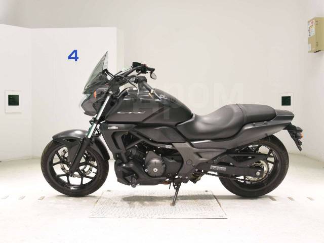 Honda CTX 700N. 700. ., , ,   