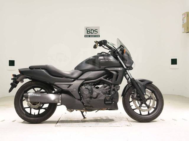 Honda CTX 700N. 700. ., , ,   