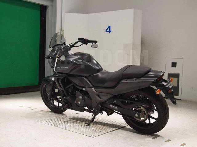 Honda CTX 700N. 700. ., , ,   