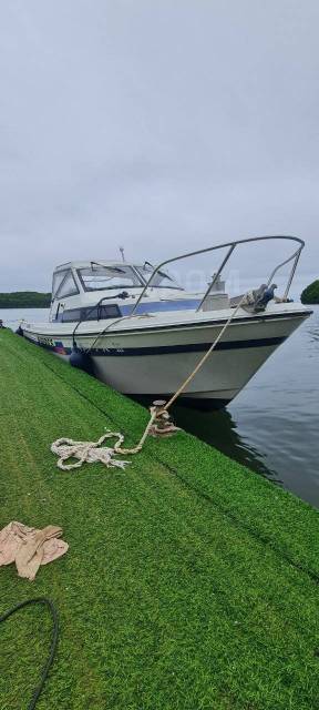 Yamaha Fish 22. 1996 ,  6,50.,  , 150,00..,  