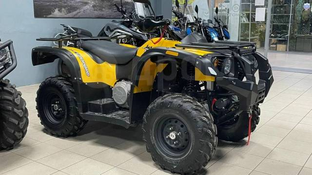 Stels ATV 500YS Leopard. ,  \,  .     