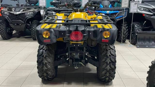 Stels ATV 500YS Leopard. ,  \,  .     