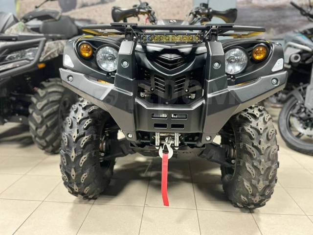 Stels ATV 500YS Leopard. ,  \,  .     