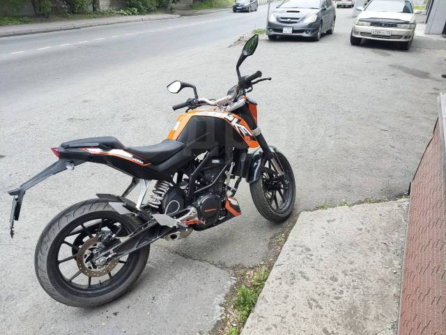 KTM 200 Duke. 200. ., , ,   