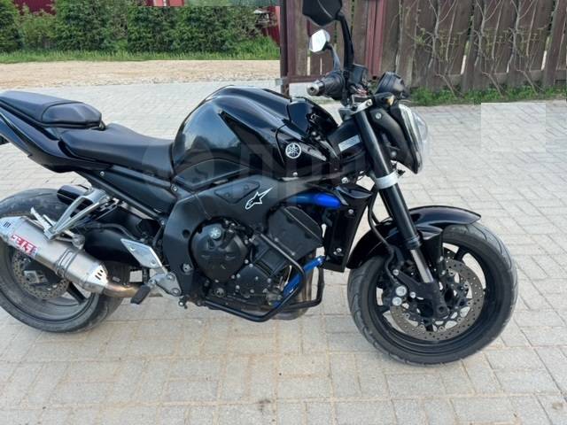 Yamaha FZ1-N. 1 000. ., , ,   