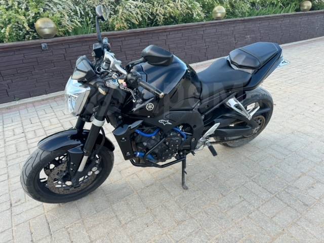 Yamaha FZ1-N. 1 000. ., , ,   