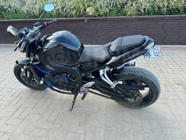 Yamaha FZ1-N. 1 000. ., , ,   