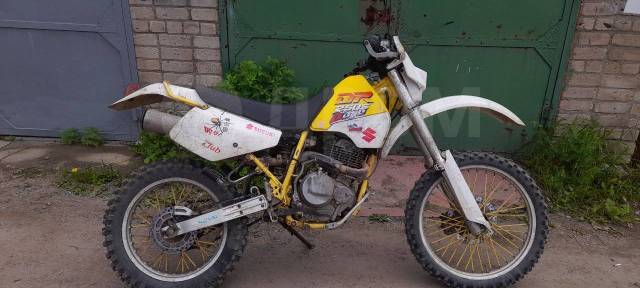 Suzuki DR 250S. 250. ., , ,   