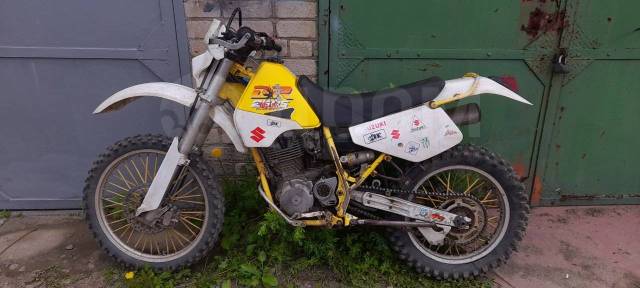 Suzuki DR 250S. 250. ., , ,   