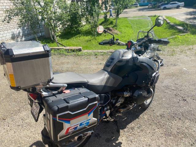 BMW R 1200 GS Adventure. 1 200. ., , ,   