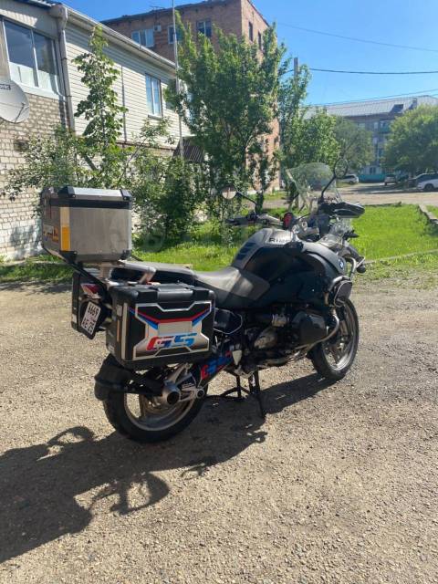 BMW R 1200 GS Adventure. 1 200. ., , ,   