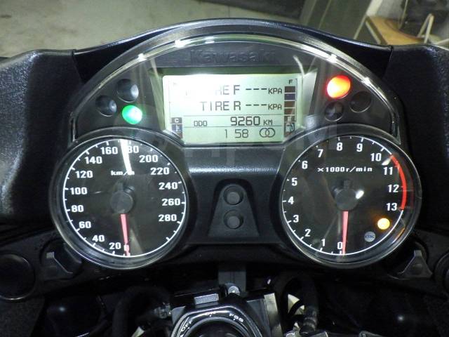 Kawasaki 1400 GTR. 1 400. ., , ,   