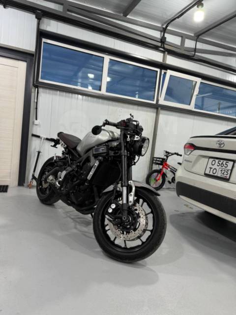 Yamaha XSR900. 850. ., , ,   