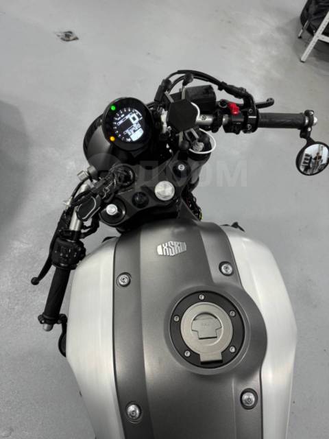 Yamaha XSR900. 850. ., , ,   