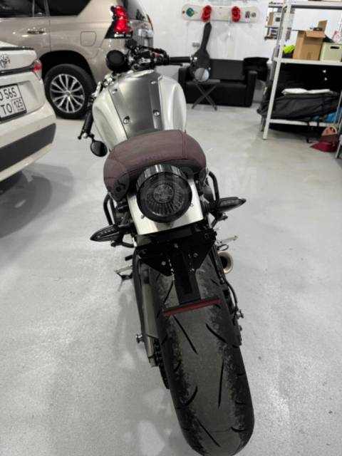 Yamaha XSR900. 850. ., , ,   