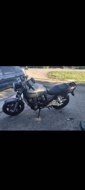 Suzuki GSX 400 Impulse. 400. ., , ,   