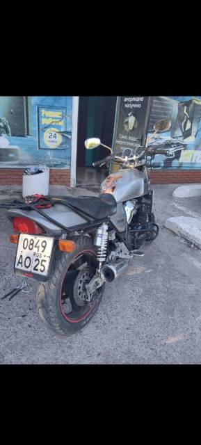 Suzuki GSX 400 Impulse. 400. ., , ,   