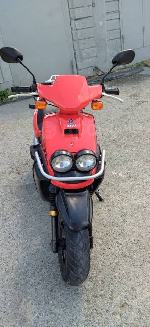 Yamaha BWs 100. 101. ., , ,   