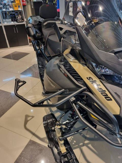 BRP Ski-Doo Expedition LE. ,  ,   