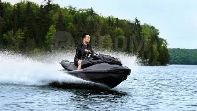 BRP Sea-Doo RXP. 2023 .     