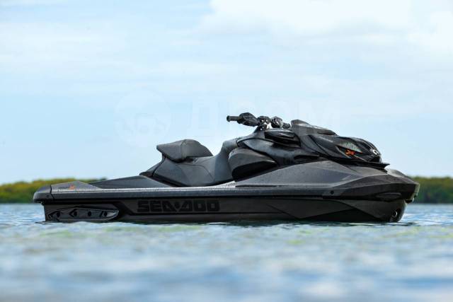 BRP Sea-Doo RXP. 2023 .     