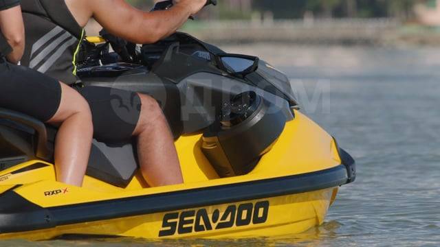 BRP Sea-Doo RXP. 2023 .     