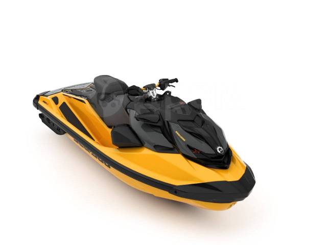 BRP Sea-Doo RXP. 2023 .     