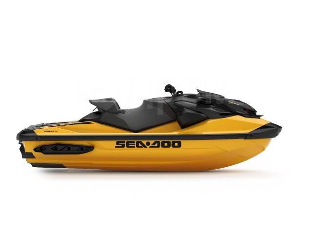 BRP Sea-Doo RXP. 2023 .     