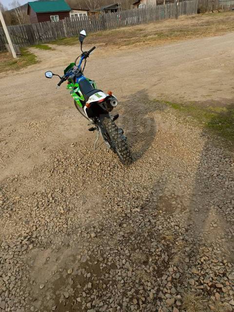 Kawasaki KLX 250. 250. ., , ,   