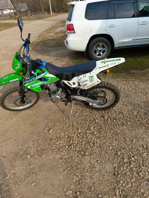 Kawasaki KLX 250. 250. ., , ,   