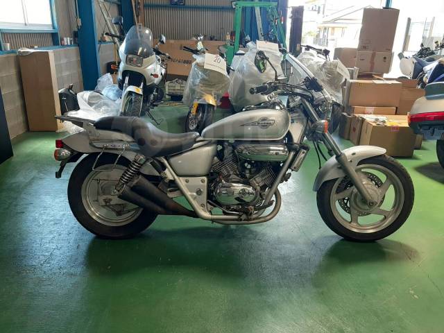 Honda VF 250 Magna