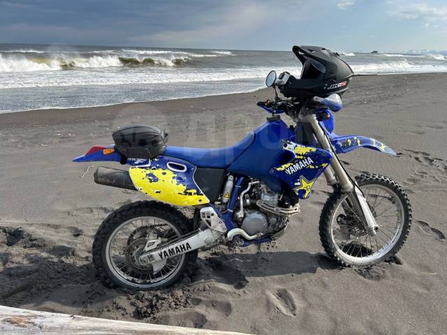 Yamaha WR 400F. 400. ., , ,   